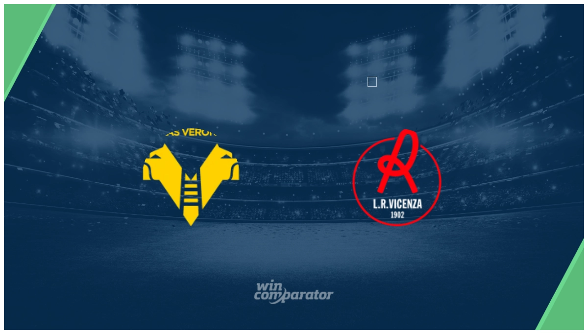 Hellas Verona L.R. Vicenza prediction