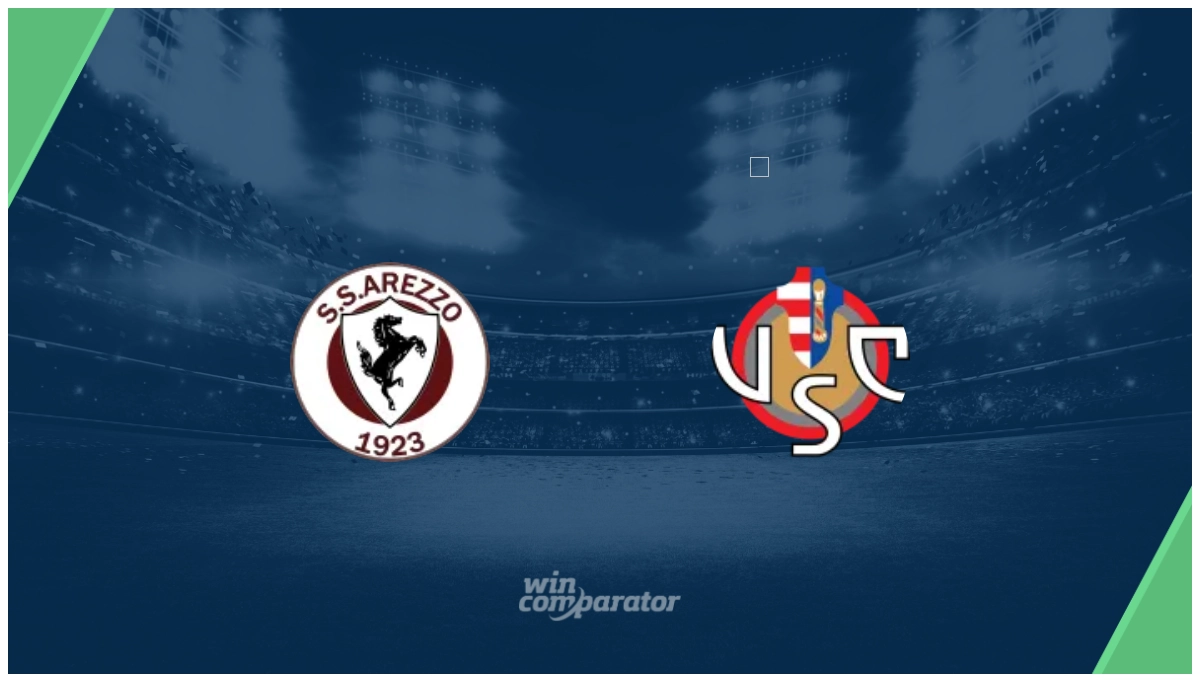 pronostico Arezzo Cremonese