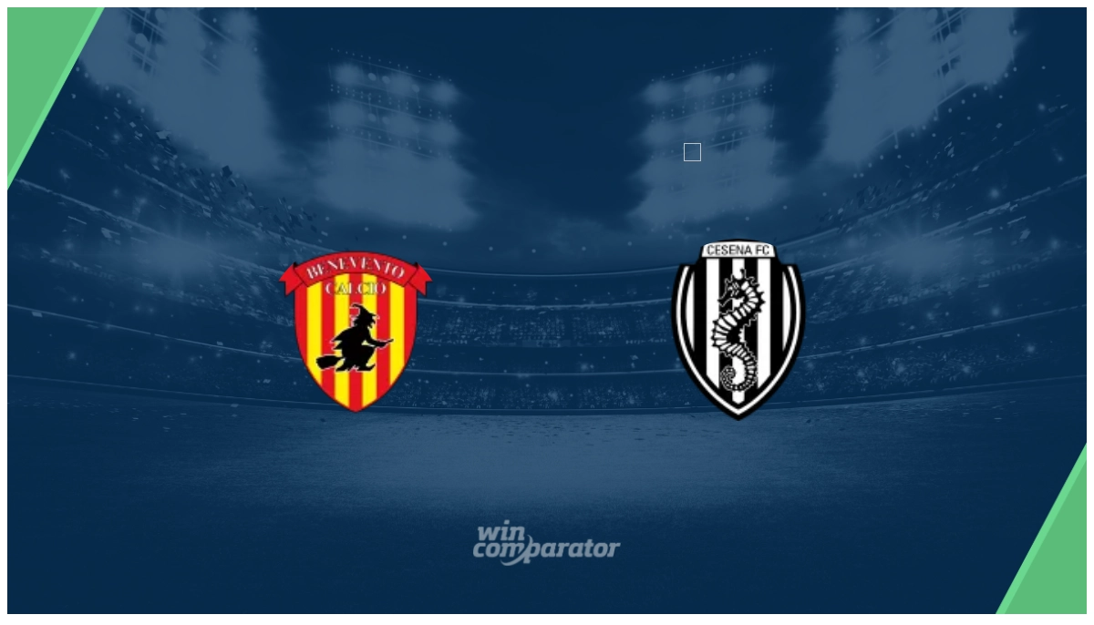 pronostico Benevento Cesena