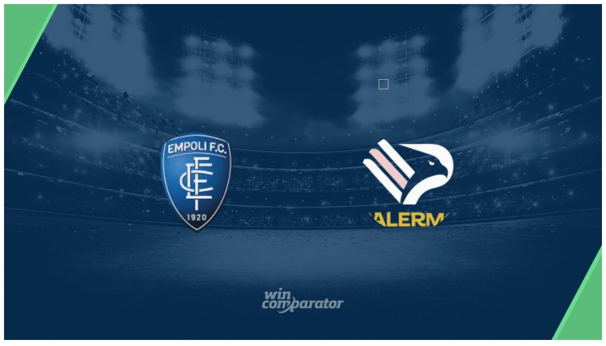 pronostico Empoli Palermo FC