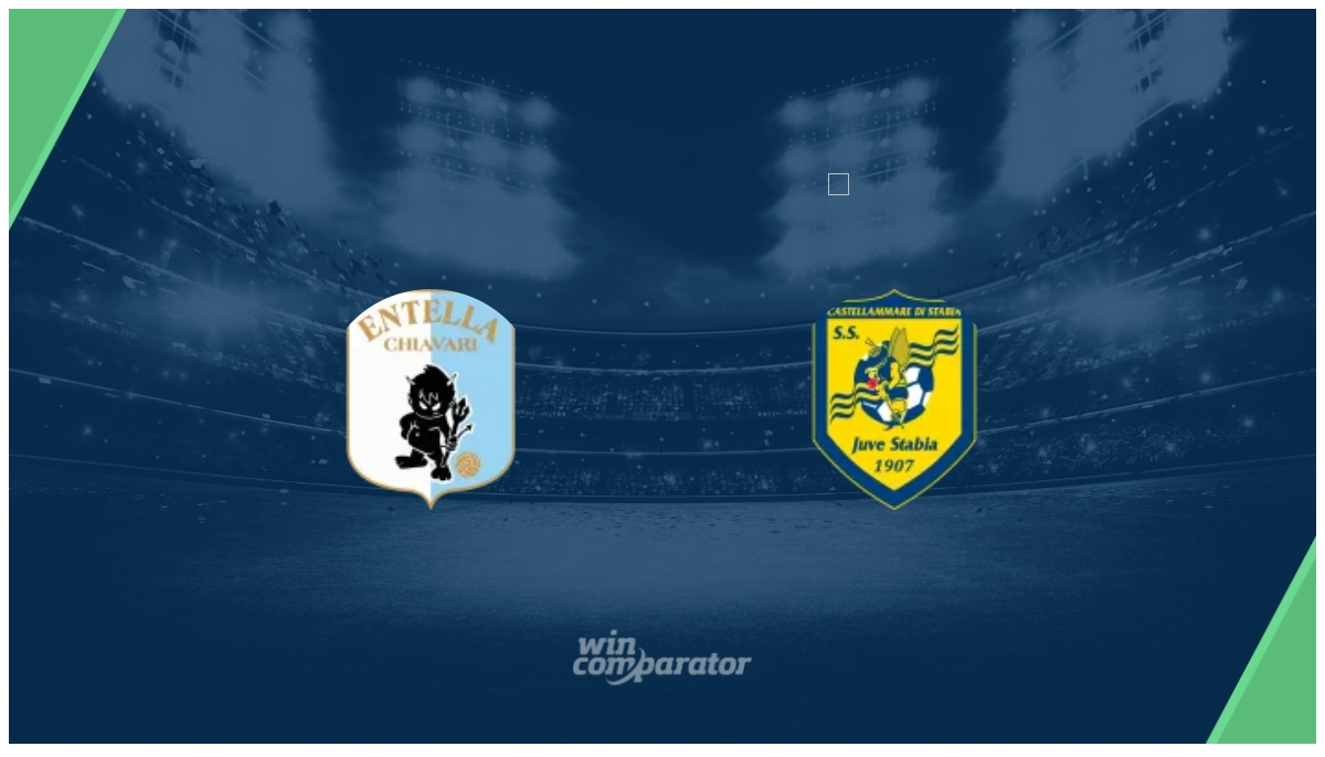 pronostico Virtus Entella SS Juve Stabia