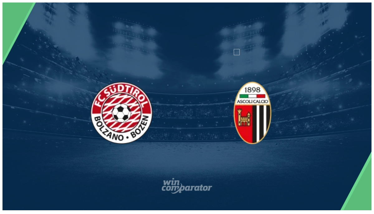 pronostico Südtirol Ascoli Calcio 1898 FC