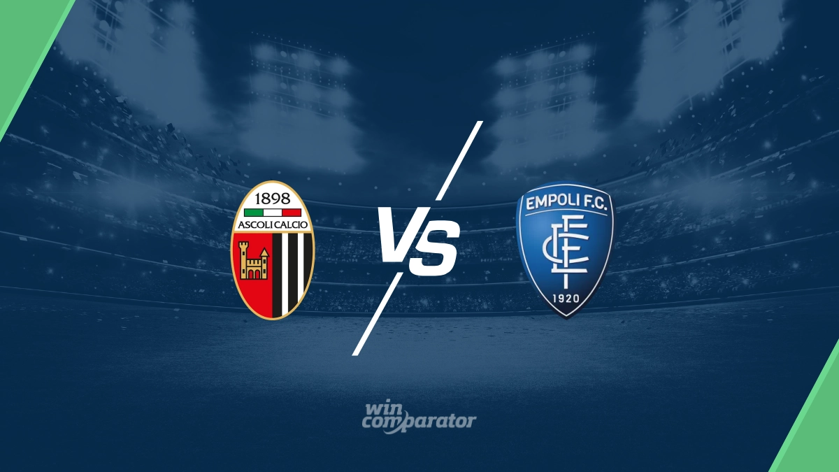 prognóstico Ascoli Picchio Empoli