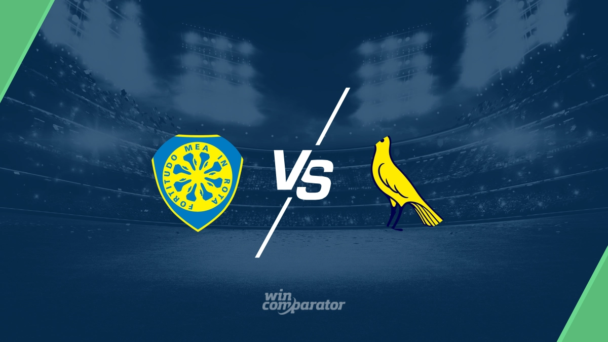 Pronóstico Carrarese Calcio Módena FC