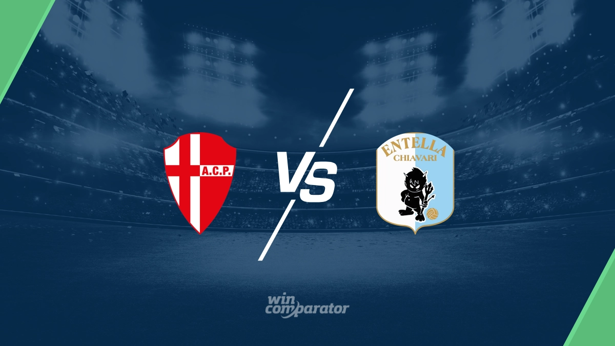 Pronóstico Calcio Padova Virtus Entella