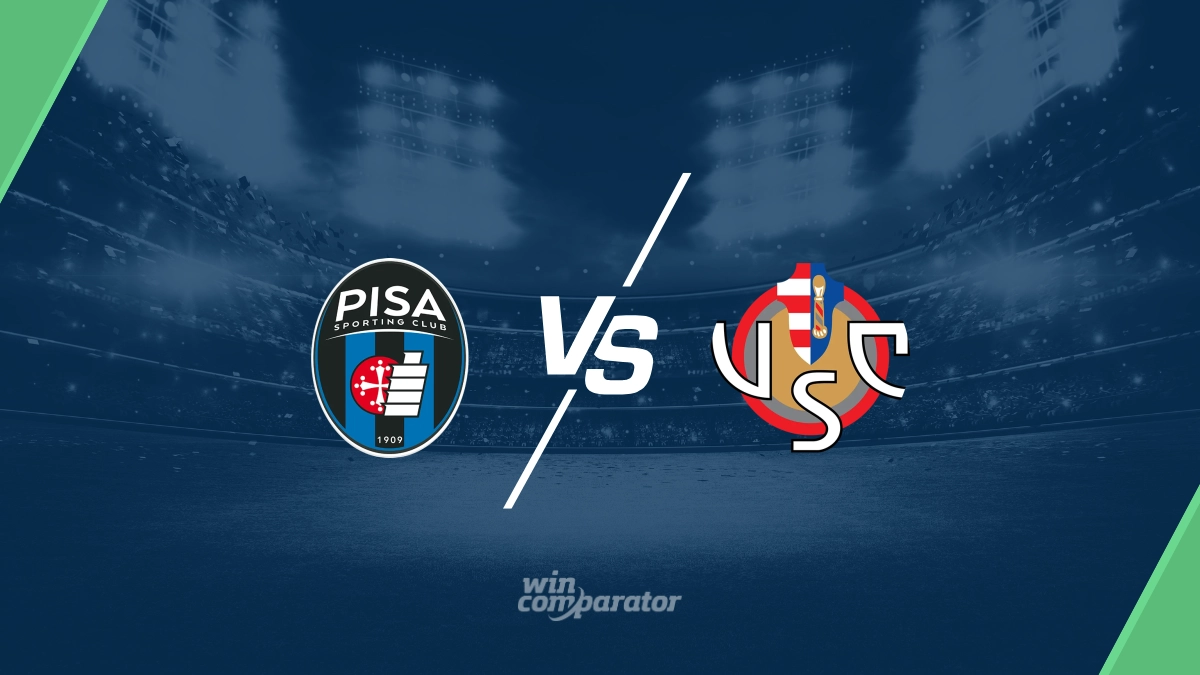 Pisa SC Cremonese prediction