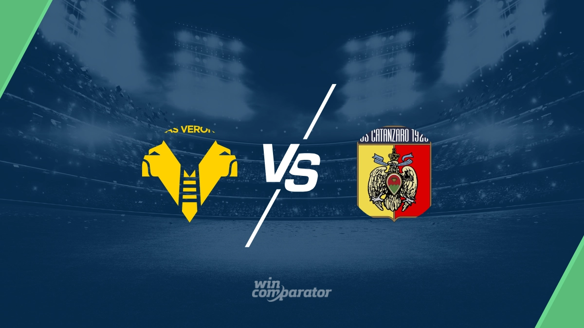pronostico Hellas Verona US Catanzaro 1929