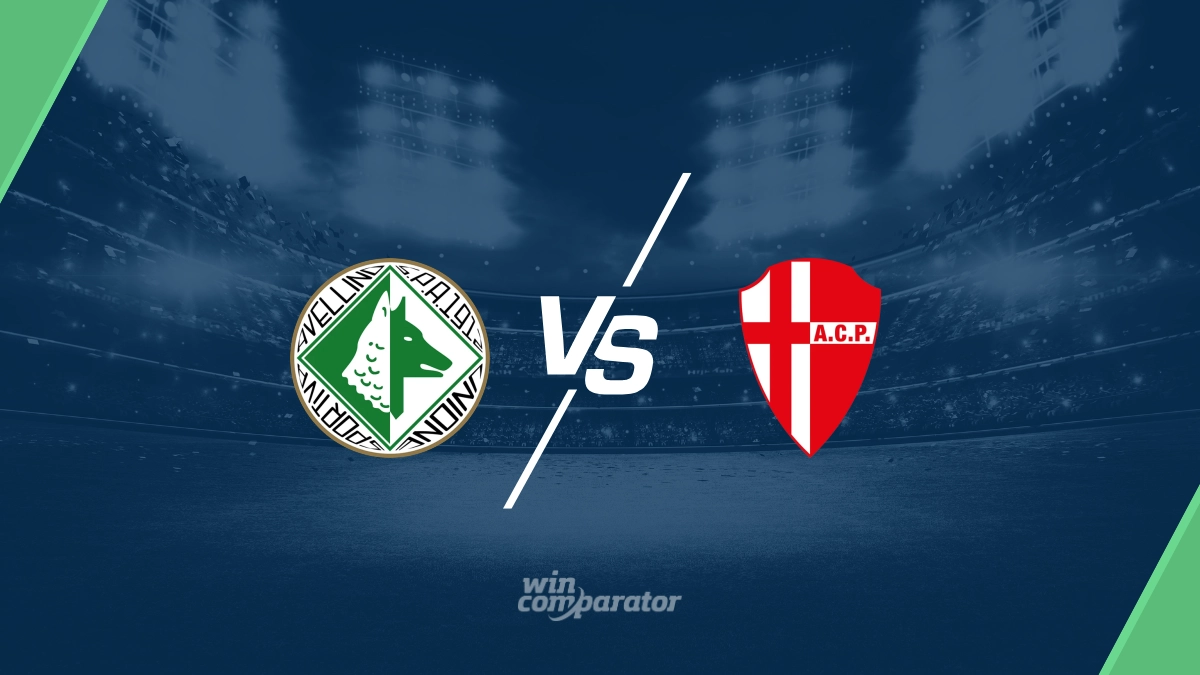 Pronóstico US Avellino Calcio Padova