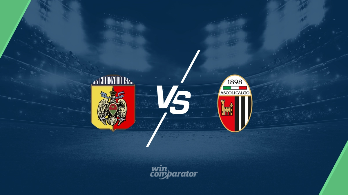 Pronóstico US Catanzaro Ascoli