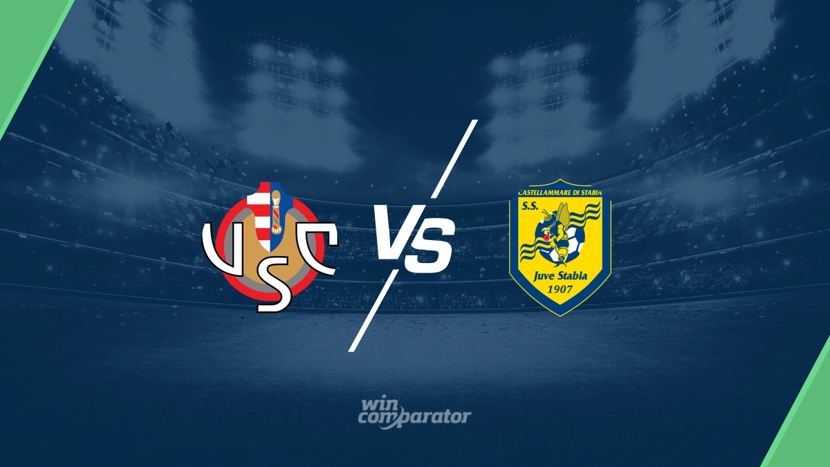 Pronóstico Cremonese Juve Stabia