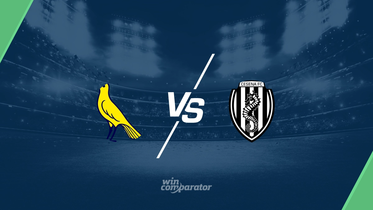 Pronóstico Módena FC Cesena