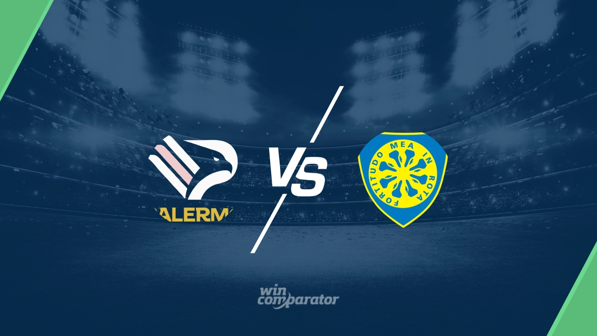 Pronóstico Palermo Carrarese Calcio