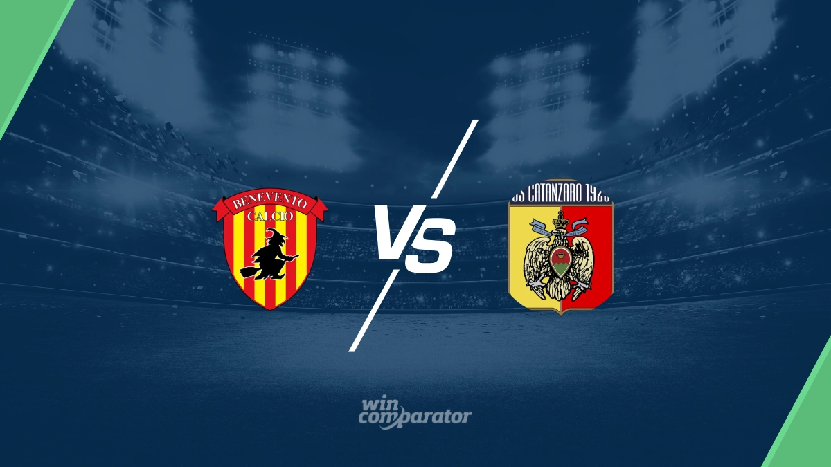 Benevento Calcio US Catanzaro prediction