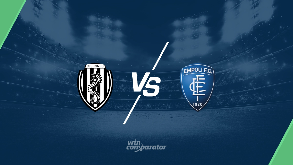 Cesena Empoli prediction
