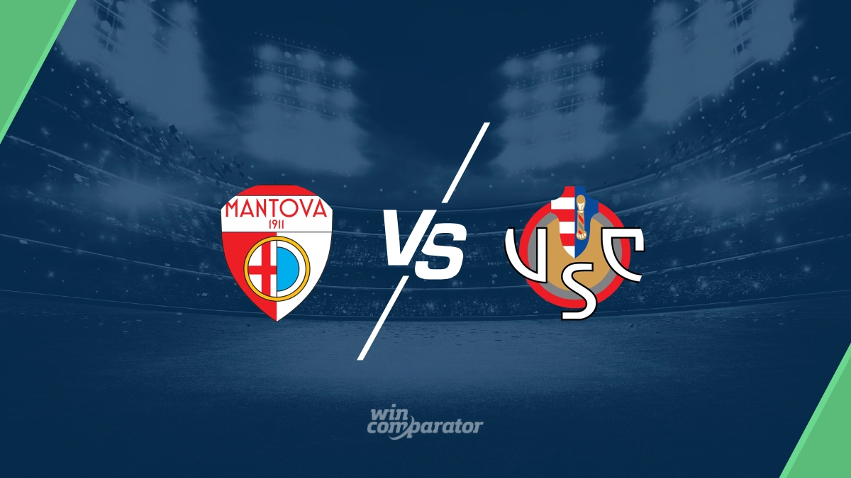 Mantova FC Cremonese prediction