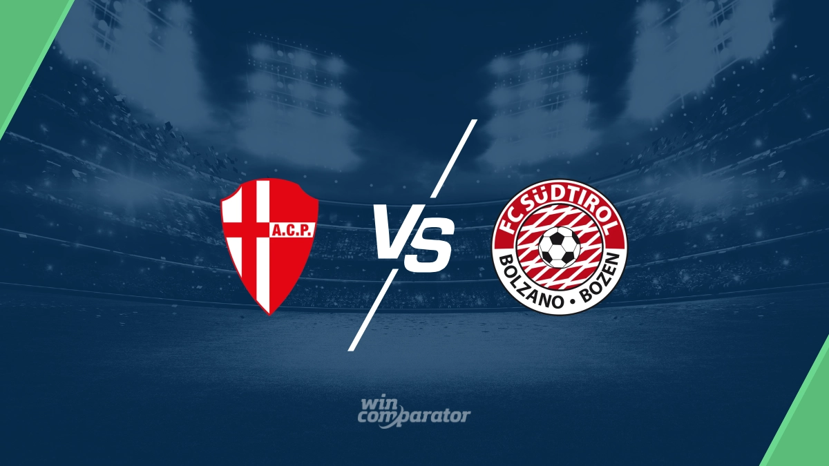 Calcio Padova FC Sudtirol Bolzano prediction