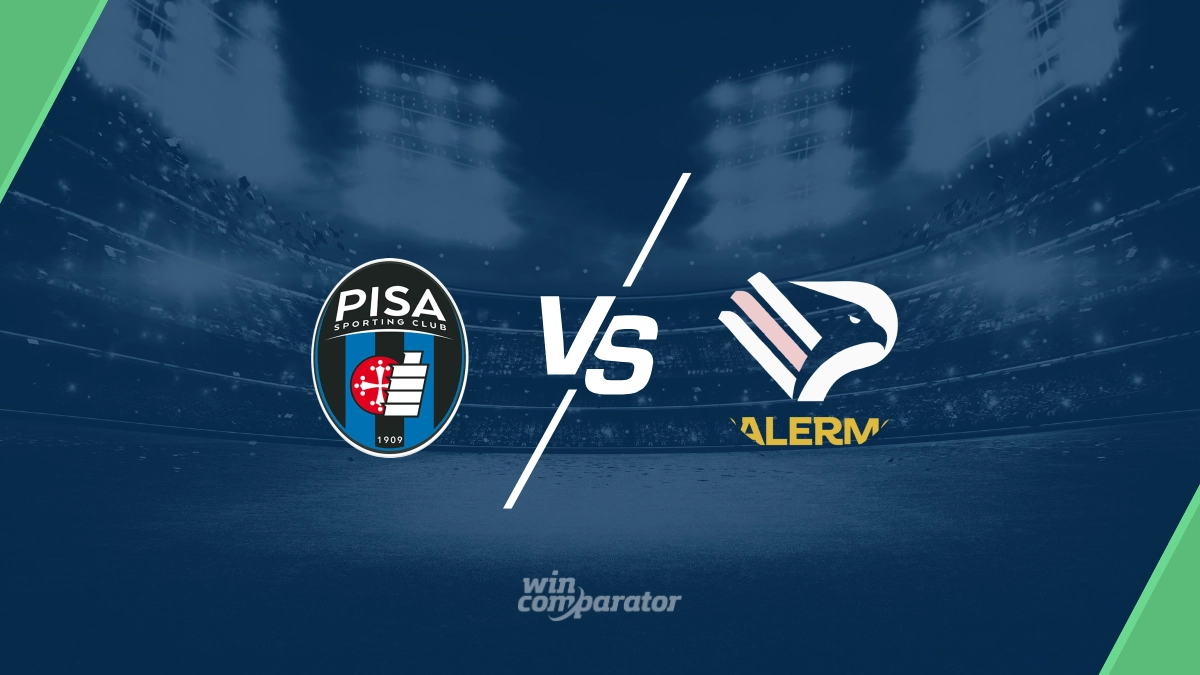 pronostico Pisa Palermo FC