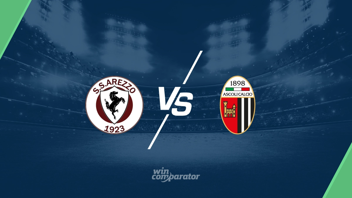 pronostico Arezzo Ascoli Calcio 1898 FC