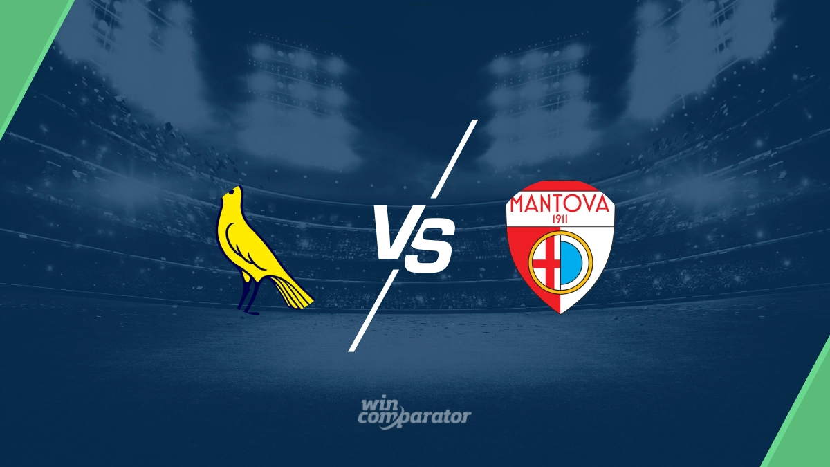Pronóstico Módena FC Mantova FC