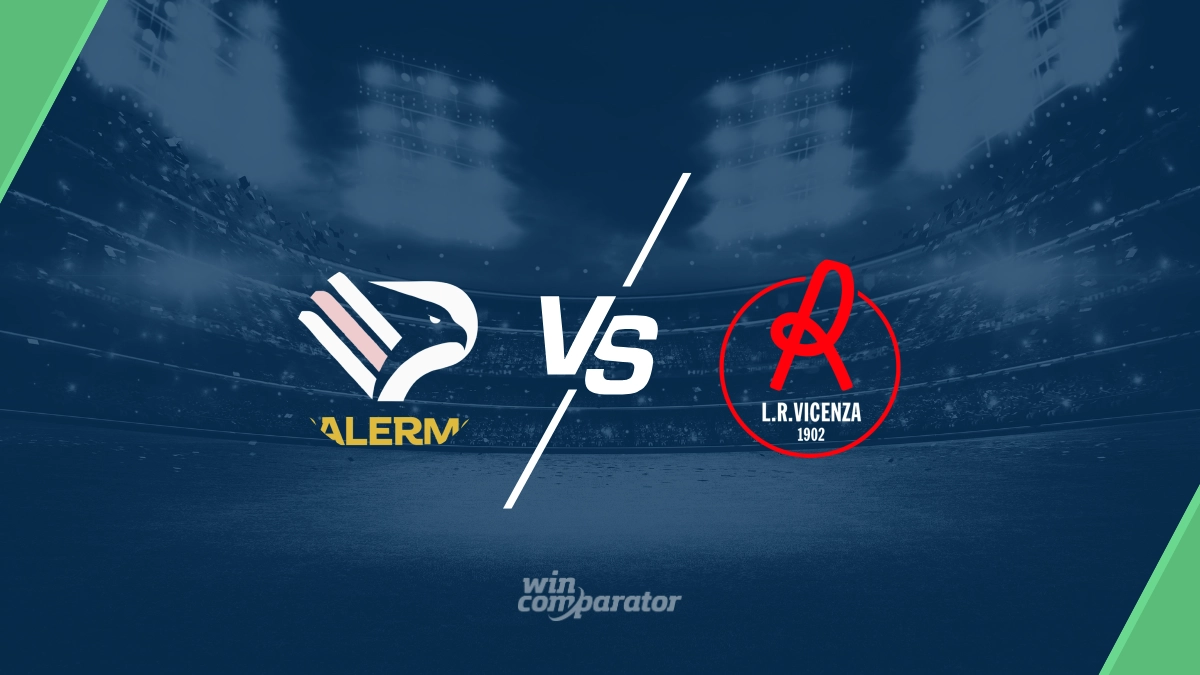 Palermo L.R. Vicenza prediction