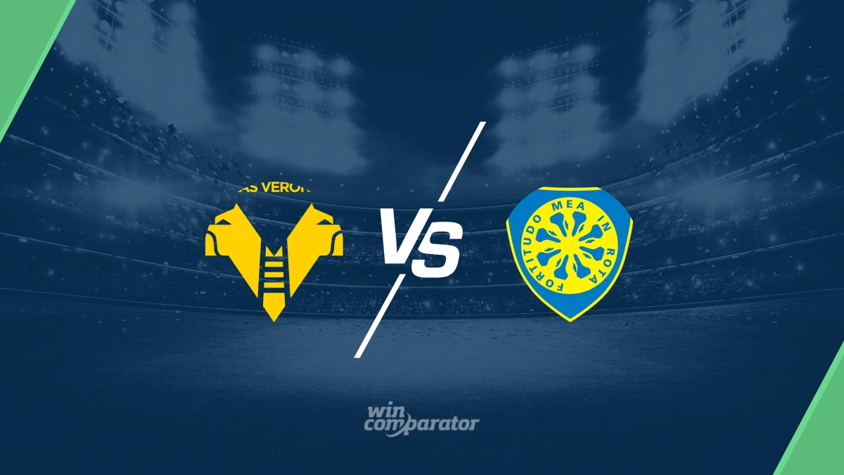 Hellas Verona Carrarese Calcio prediction