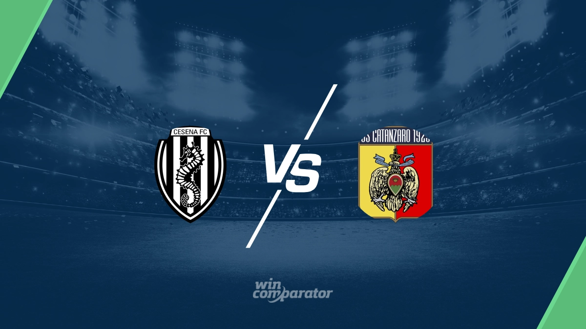Cesena US Catanzaro prediction