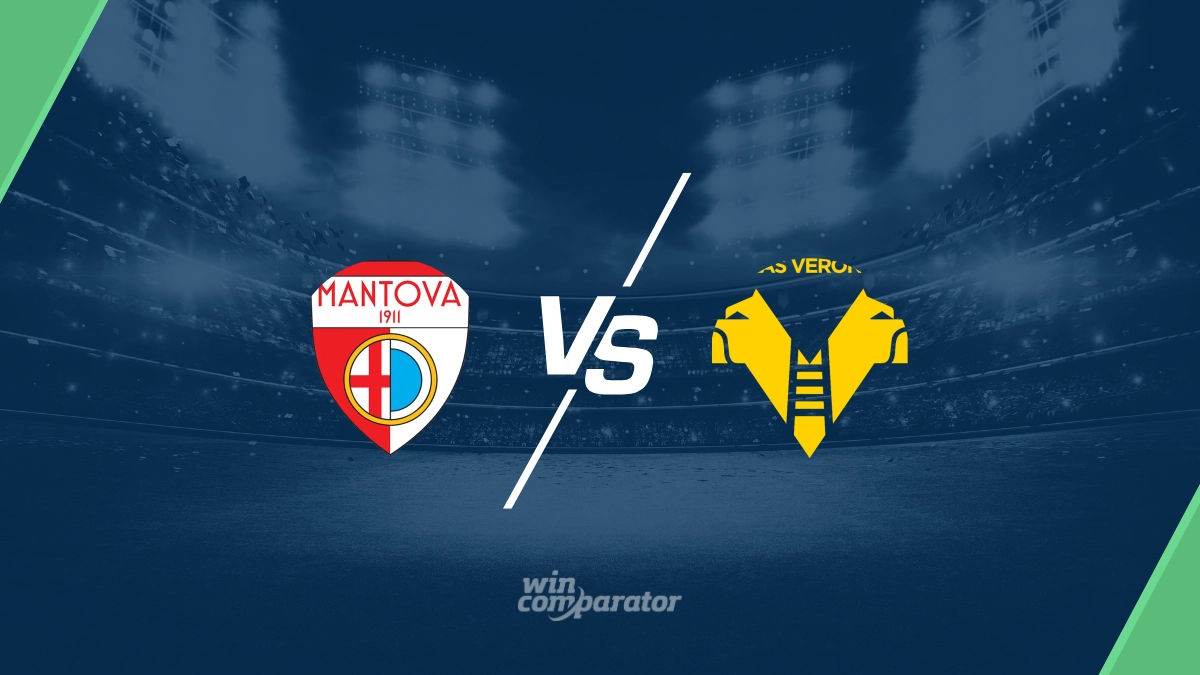 pronostico Mantova Hellas Verona