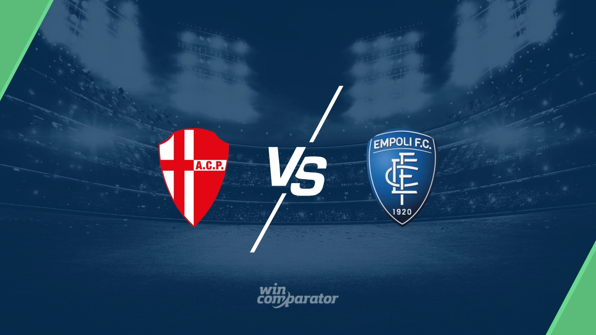 prognóstico Calcio Padova Empoli