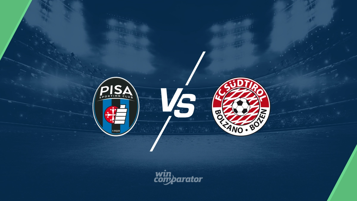 Pisa SC FC Sudtirol Bolzano prediction