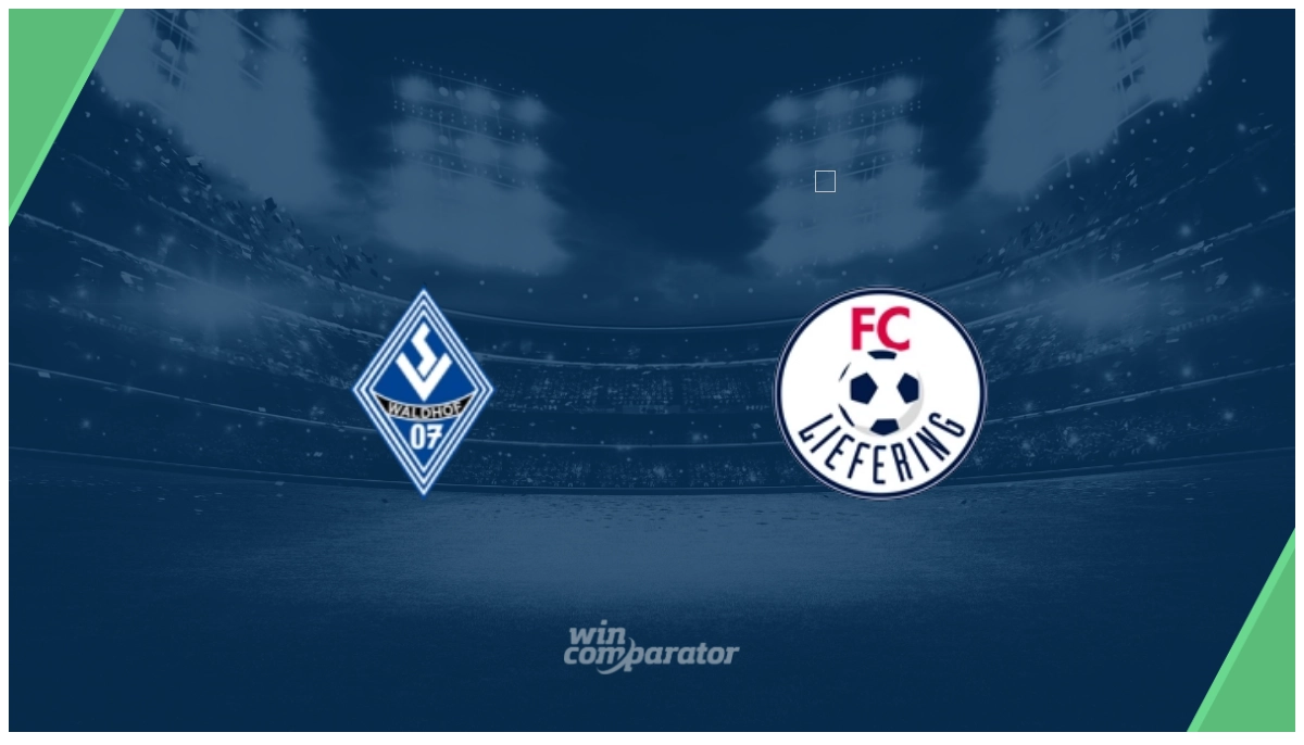 SV Waldhof Mannheim 07 Liefering prediction