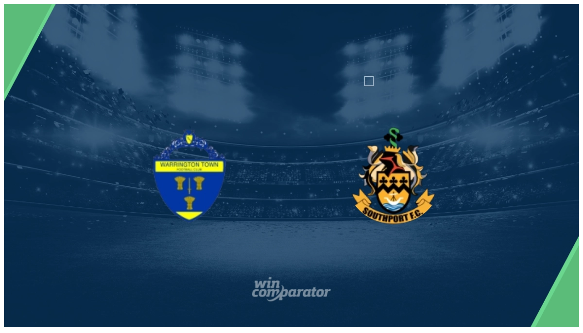 Warrington Town Southport prediction