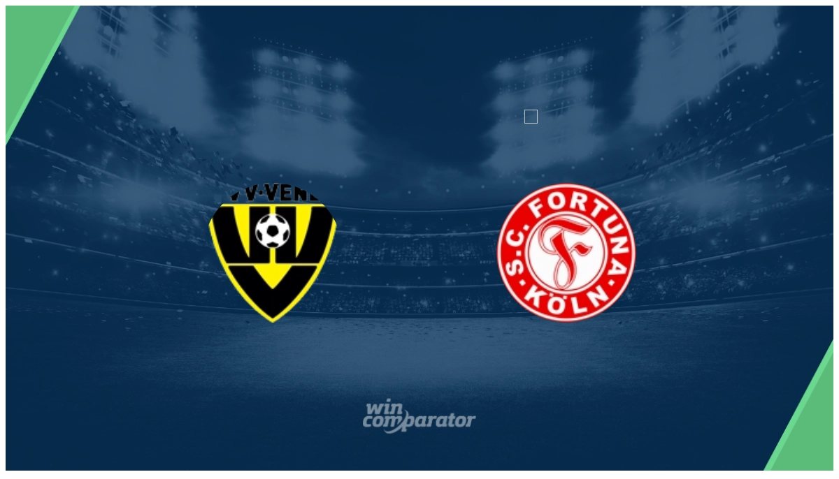 Venlo Fortuna Cologne prediction