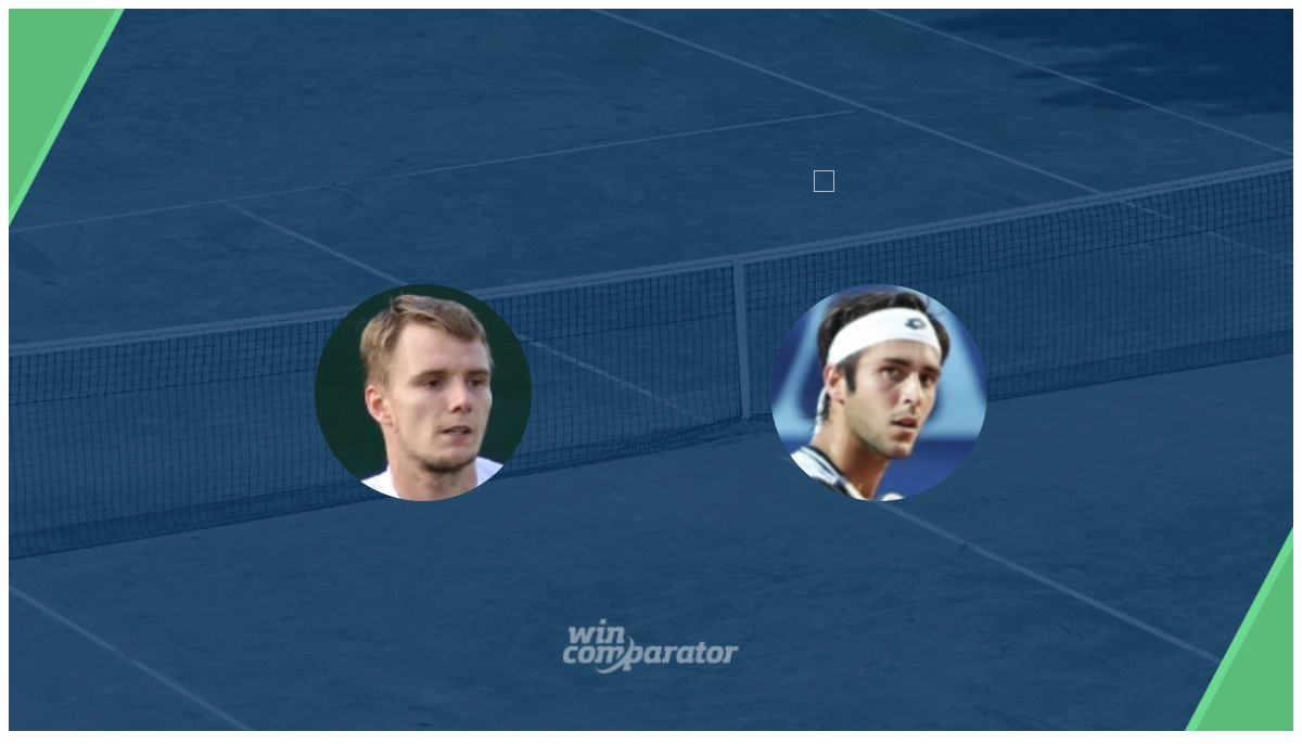Alexander Bublik Tomas Martin Etcheverry prediction