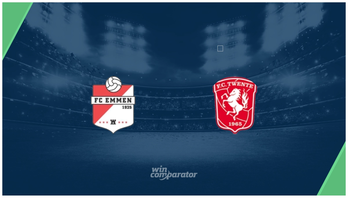 prognóstico Emmen Twente
