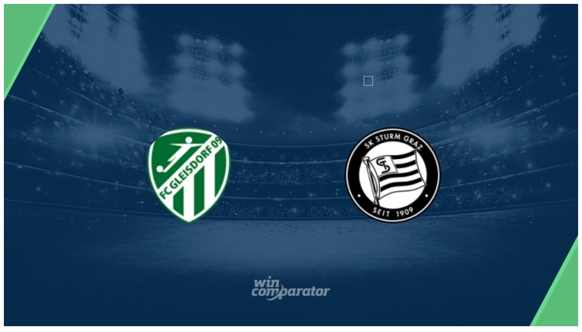 Gleisdorf SK Sturm Graz II prediction