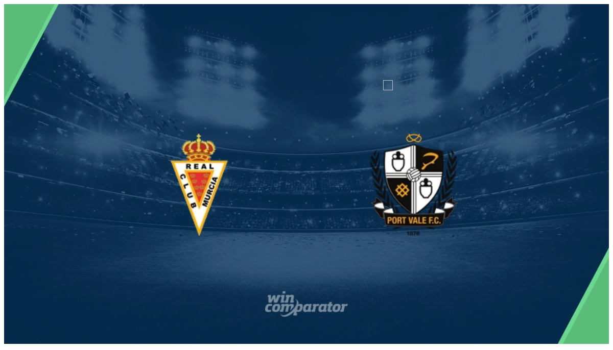 Real Murcia Port Vale prediction