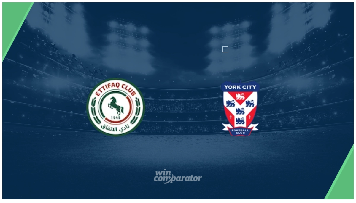 prognóstico AL Ittifaq York City