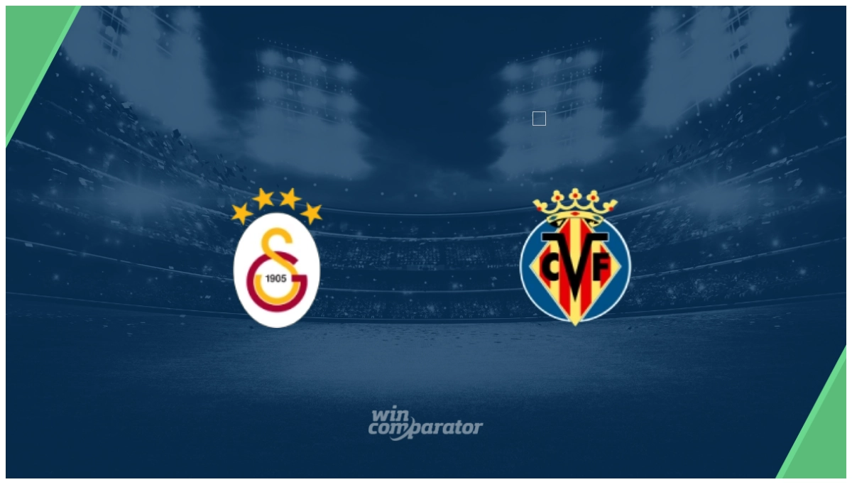 pronostico Galatasaray Villarreal