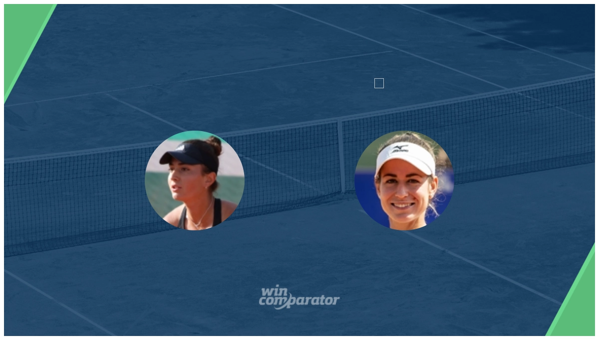 Elina Avanesyan Anna Bondar prediction