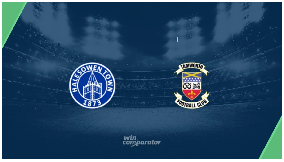 Halesowen Town FC Tamworth prediction