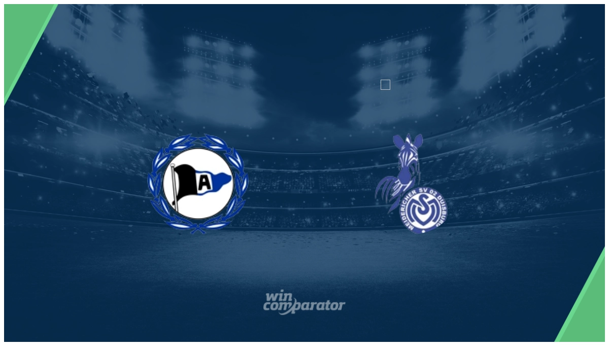 Arminia Bielefeld Duisburg prediction