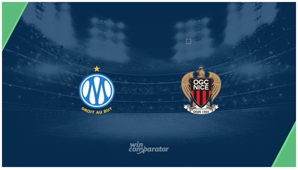 Marseille Nice prediction
