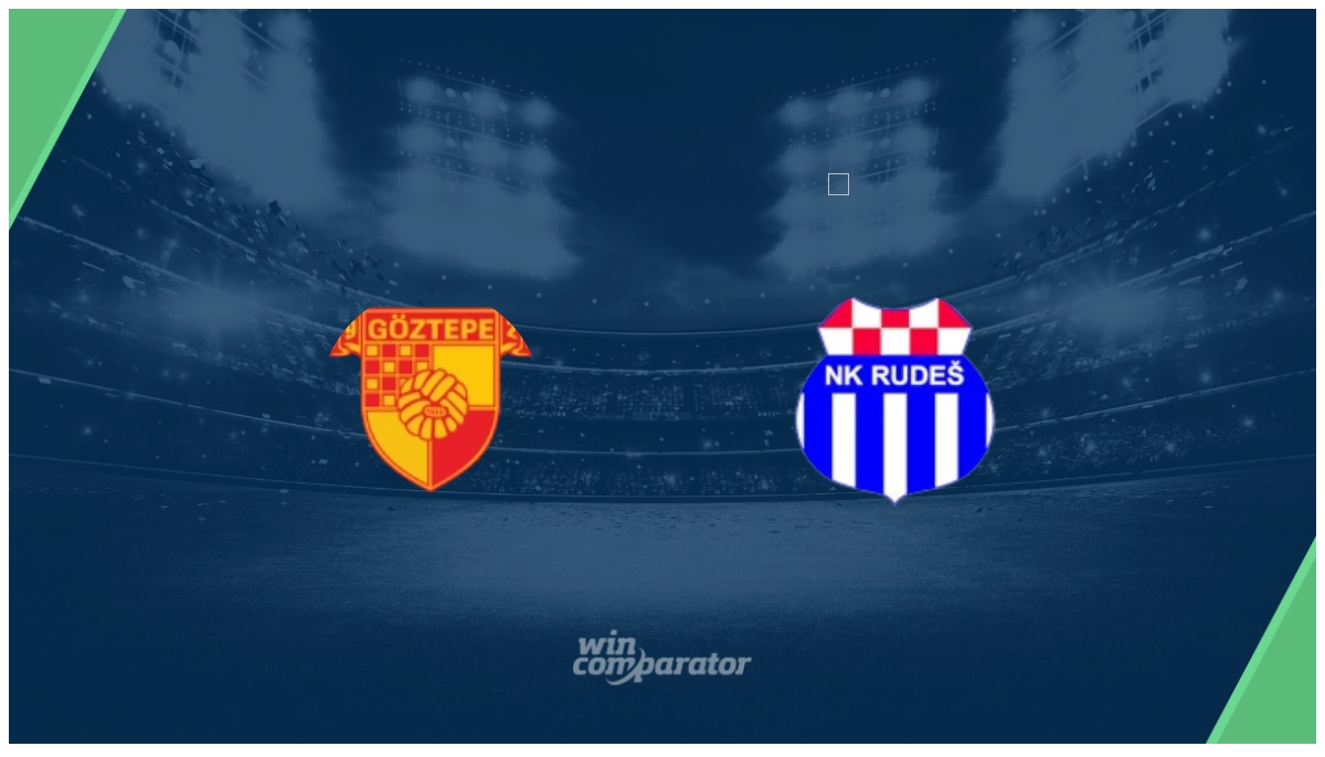 Goztepe Izmir NK Rudes Zagreb prediction