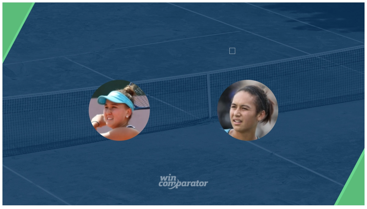 prognóstico Kamilla Rakhimova Heather Watson