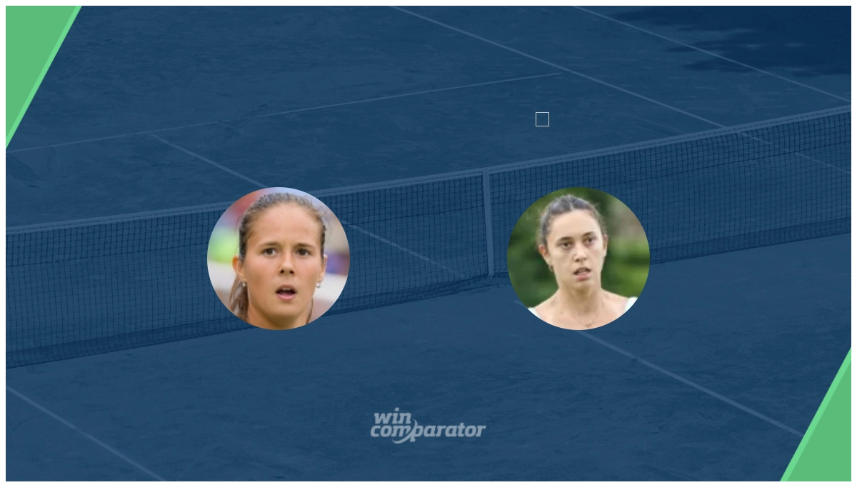 prognóstico Daria Kasatkina Mariam Bolkvadze