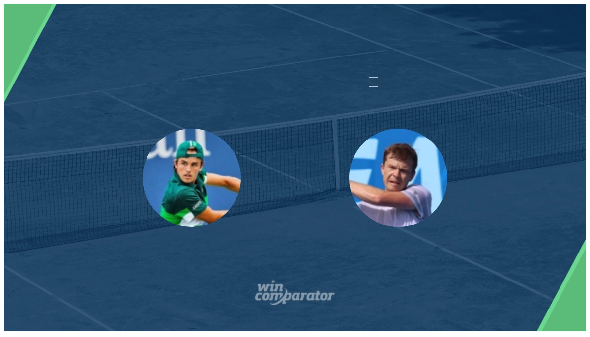 prognóstico Zachary Svajda Stefan Kozlov