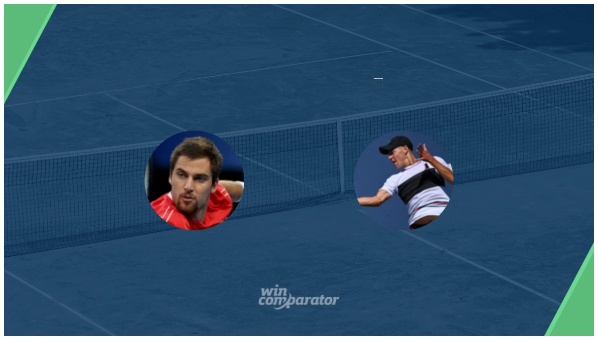 Borna Gojo Aidan Mayo prediction