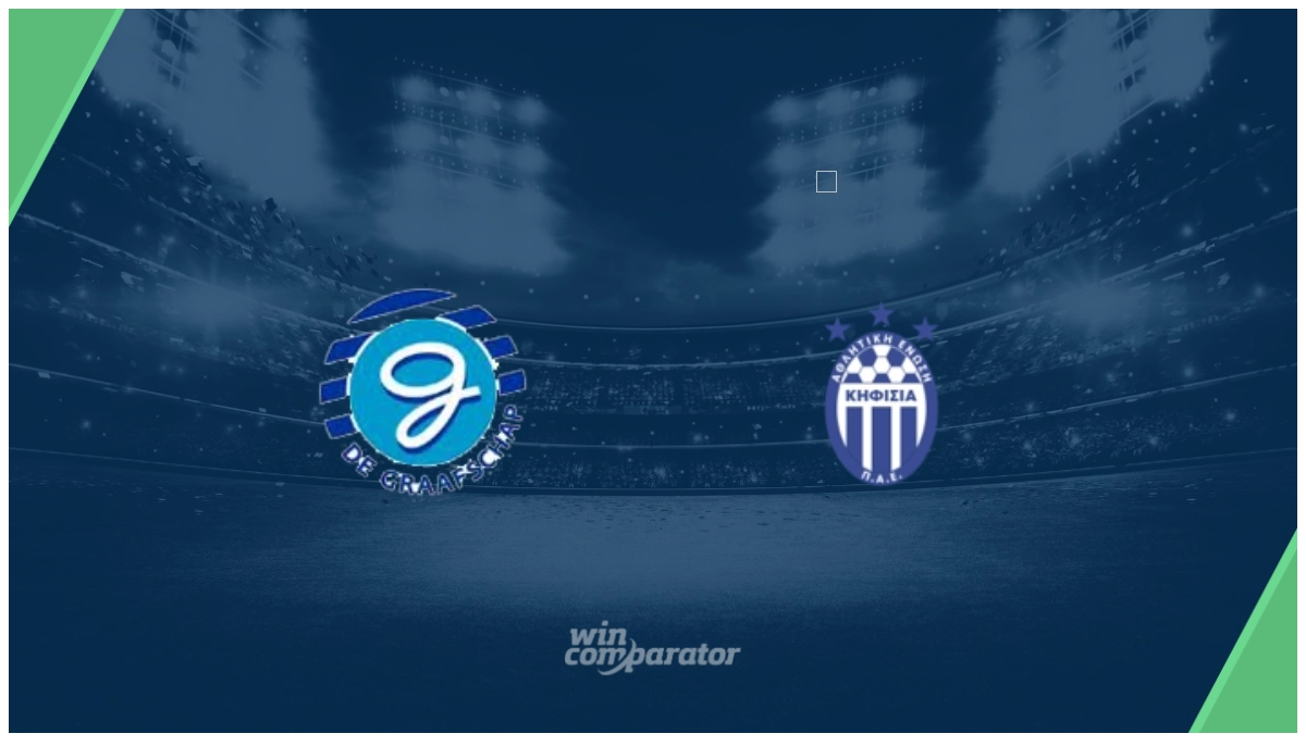 De Graafschap AE Kifisia FC prediction