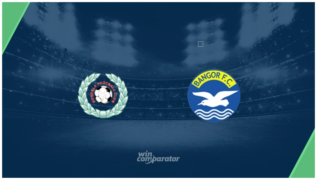 Dundela FC Bangor FC prediction