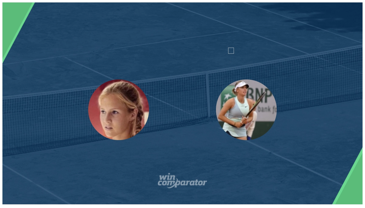 Anastasia Zakharova Linda Fruhvirtova prediction